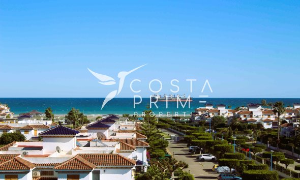 Obra nueva - Apartamento / Piso - Vera