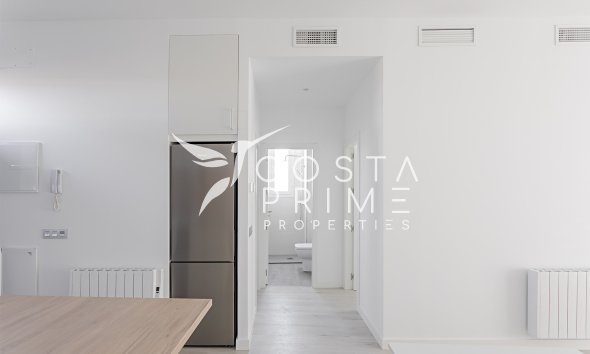 Obra nueva - Apartamento / Piso - Vera