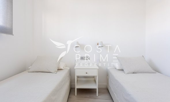 Obra nueva - Apartamento / Piso - Vera