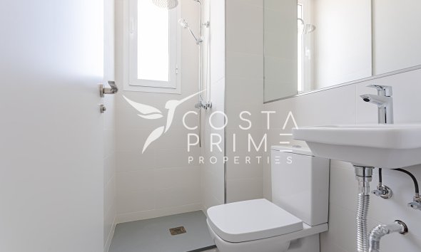 Obra nueva - Apartamento / Piso - Vera