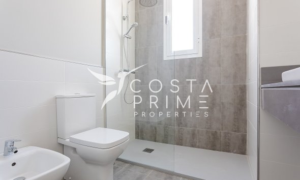 Obra nueva - Apartamento / Piso - Vera