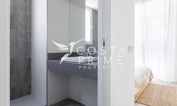 Obra nueva - Apartamento / Piso - Vera