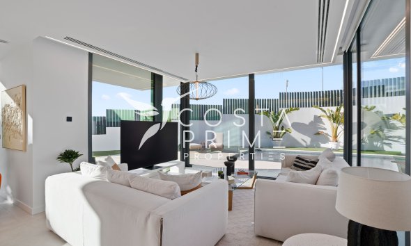 New build - Villa  - Benidorm