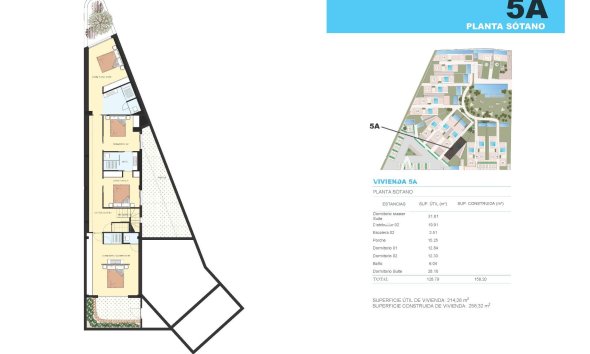 New build - Townhouse / Semi - Rojales