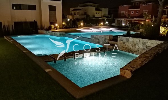 New build - Townhouse / Semi - Torrevieja