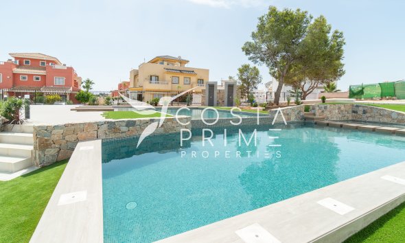 New build - Townhouse / Semi - Torrevieja