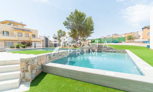 New build - Townhouse / Semi - Torrevieja