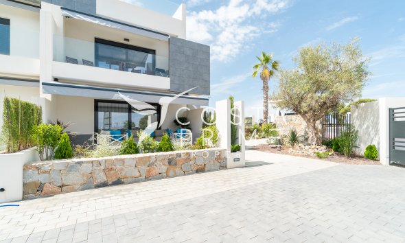 New build - Townhouse / Semi - Torrevieja