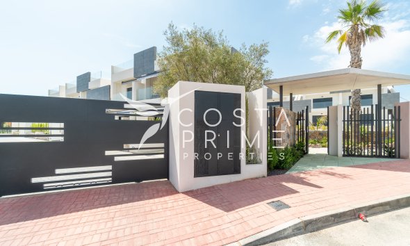 New build - Townhouse / Semi - Torrevieja