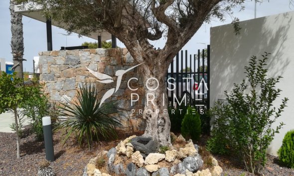 New build - Townhouse / Semi - Torrevieja