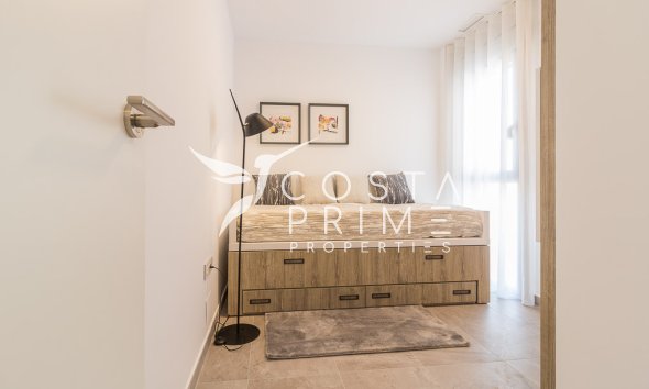 New build - Townhouse / Semi - Torrevieja