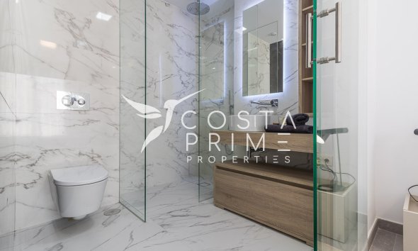 New build - Townhouse / Semi - Torrevieja