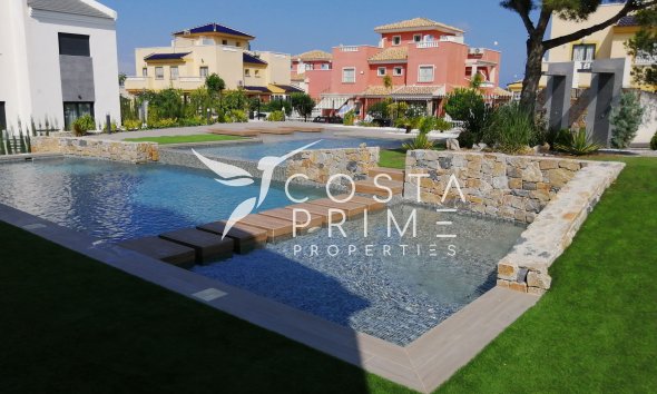 New build - Townhouse / Semi - Torrevieja