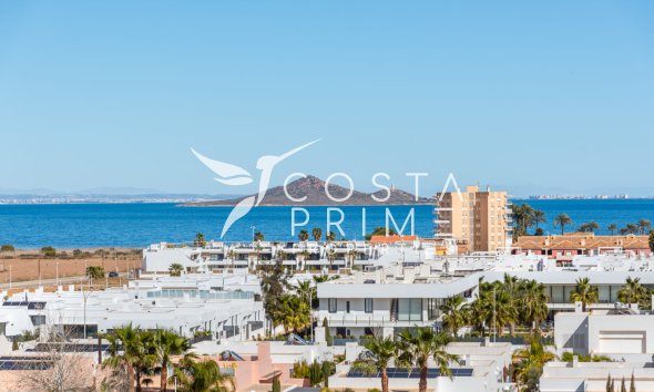 New build - Penthouse - Islas Menores