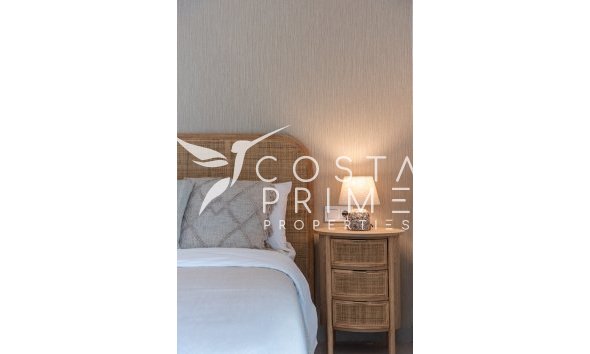 New build - Penthouse - Islas Menores