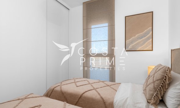 New build - Penthouse - Islas Menores