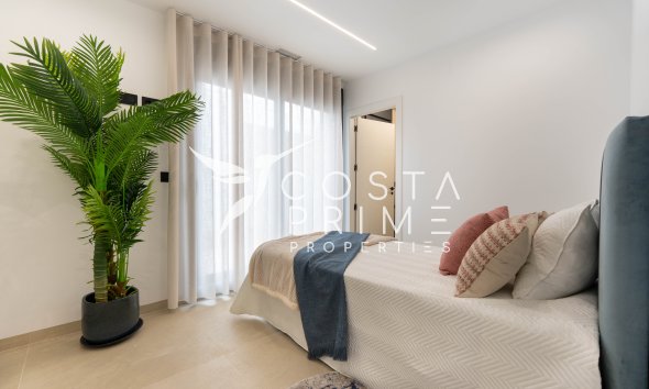 Új építésű - Villa  - San Pedro del Pinatar