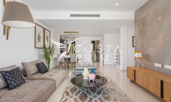 New build - Villa  - Playa Paraiso