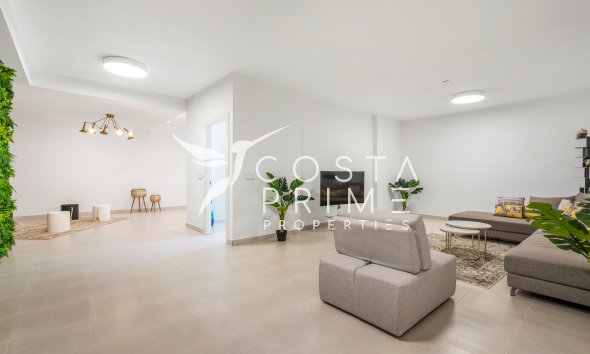 New build - Villa  - Playa Paraiso