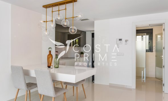 New build - Villa  - Playa Paraiso