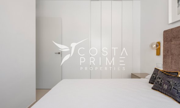 New build - Villa  - Playa Paraiso