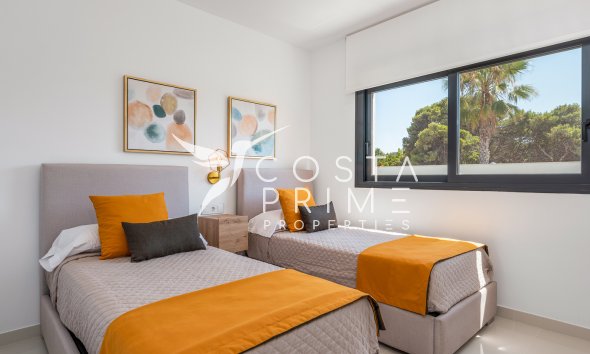 New build - Villa  - Playa Paraiso