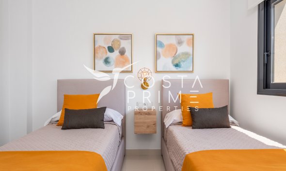 New build - Villa  - Playa Paraiso