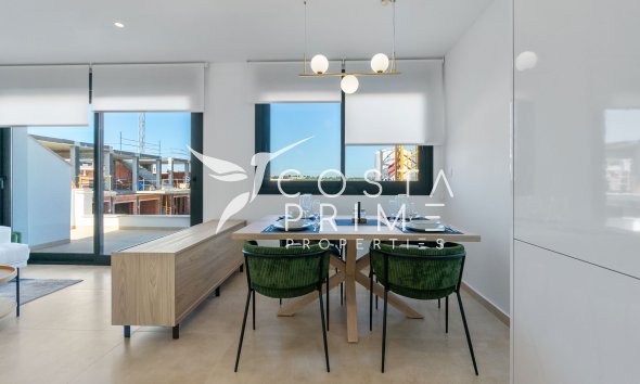 Új építésű - Városháza / Semi - Torrevieja