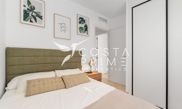 New build - Townhouse / Semi - Torrevieja