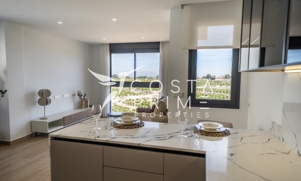 New build - Villa  - La Finca Golf