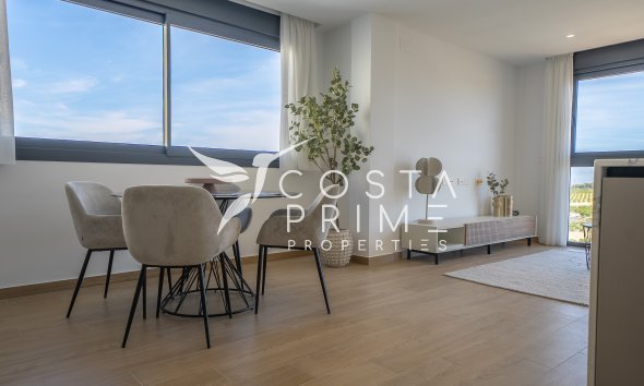 New build - Villa  - La Finca Golf