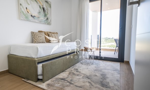 New build - Villa  - La Finca Golf