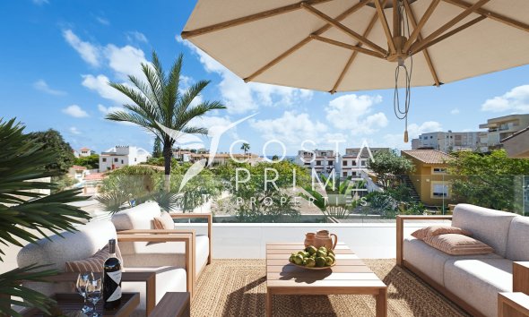 New build - Villa  - Cabo de Palos