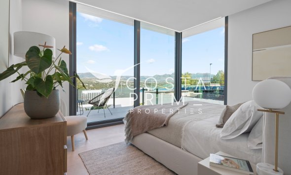 New build - Villa  - Benidorm