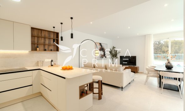 New build - Villa  - Los Alcazares