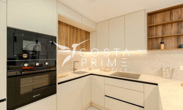 New build - Villa  - Los Alcazares