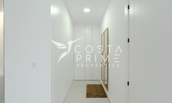 New build - Villa  - Los Alcazares