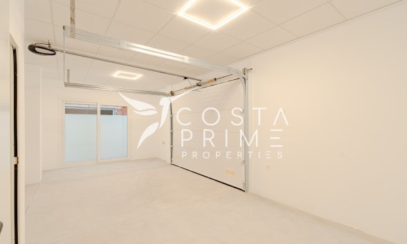 New build - Villa  - Los Alcazares