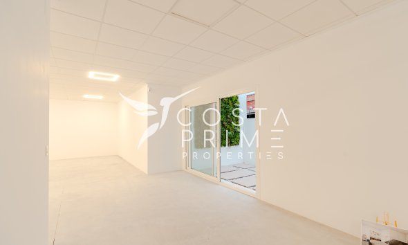 New build - Villa  - Los Alcazares