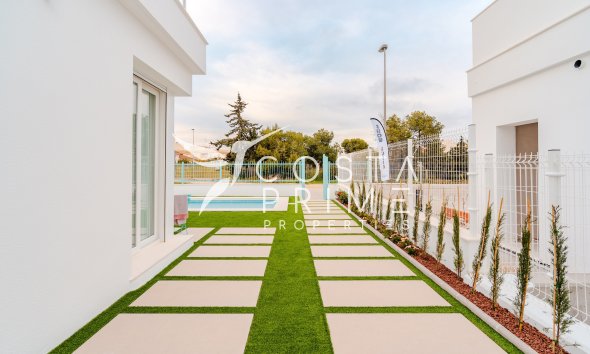 New build - Villa  - Los Alcazares