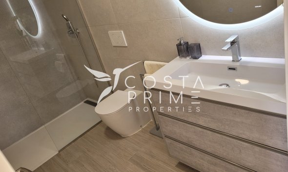 Új építésű - Penthouse - Guardamar del Segura