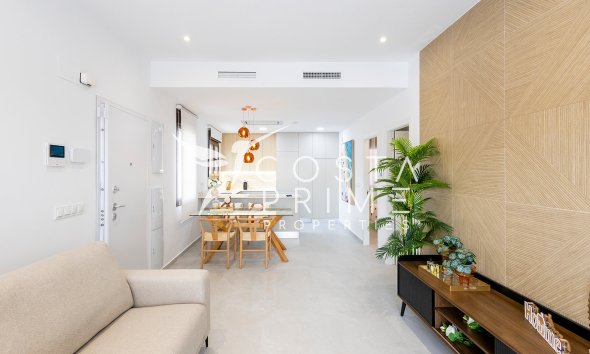 Obra nueva - Chalet / Villa - Orihuela