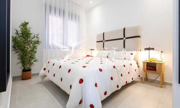 Obra nueva - Chalet / Villa - Orihuela