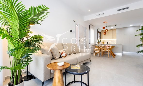 Obra nueva - Chalet / Villa - Orihuela