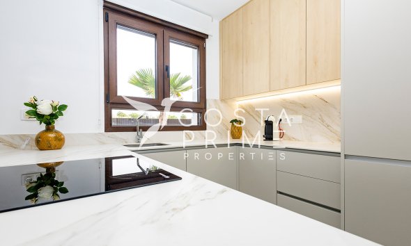 Obra nueva - Chalet / Villa - Orihuela