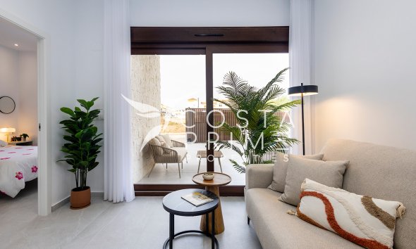 Obra nueva - Chalet / Villa - Orihuela