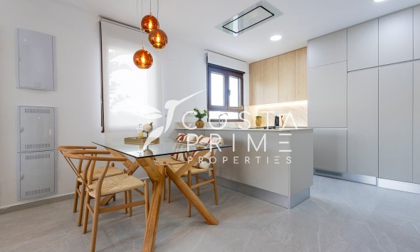 Obra nueva - Chalet / Villa - Orihuela