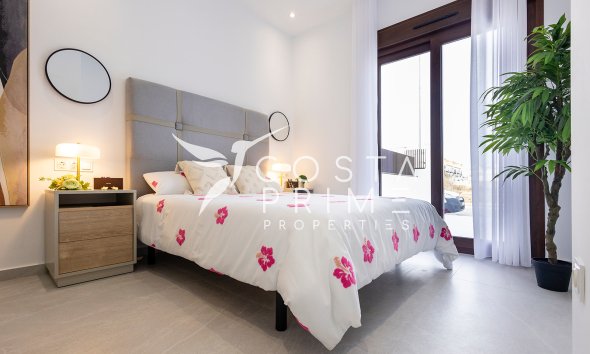 Obra nueva - Chalet / Villa - Orihuela