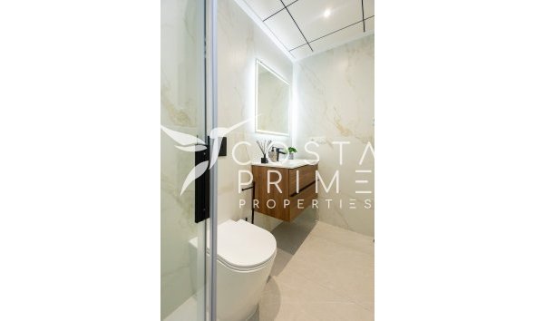 Obra nueva - Chalet / Villa - Orihuela