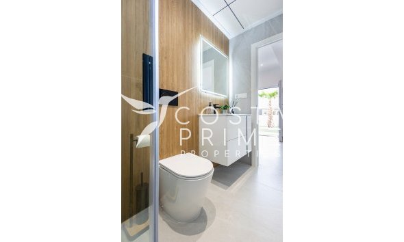 Obra nueva - Chalet / Villa - Orihuela